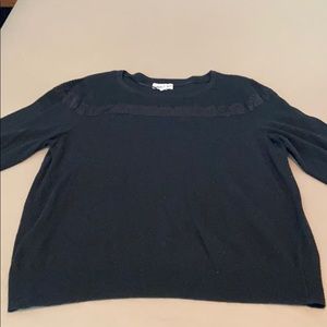 *DONATED* Elle sweater